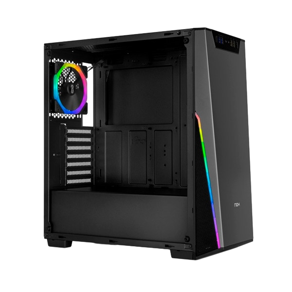 Nox infinity Sigma RGB Caja Nox infinity Sigma RGB Caja