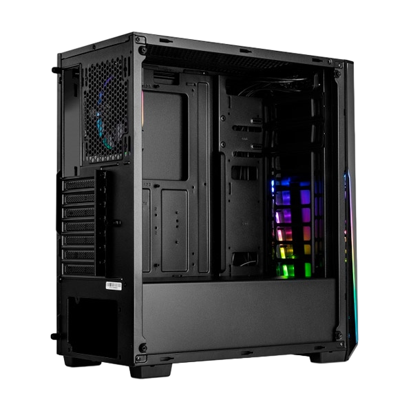 Nox infinity Sigma RGB Caja Nox infinity Sigma RGB Caja