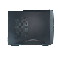 NOX Liten negra con FA 450w  Caja