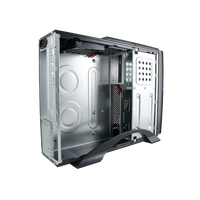 NOX Liten negra con FA 450w  Caja