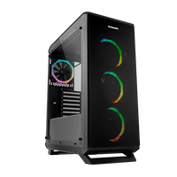 Nox Hummer TGF Caja Nox Hummer TGF Caja