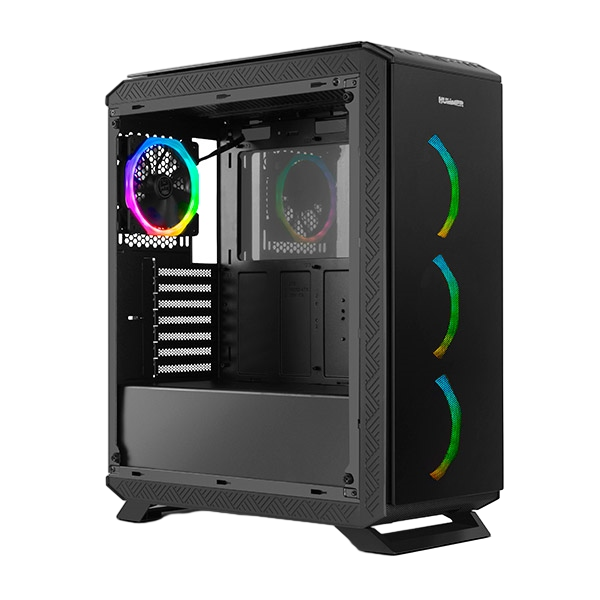 Nox Hummer TGF Caja Nox Hummer TGF Caja