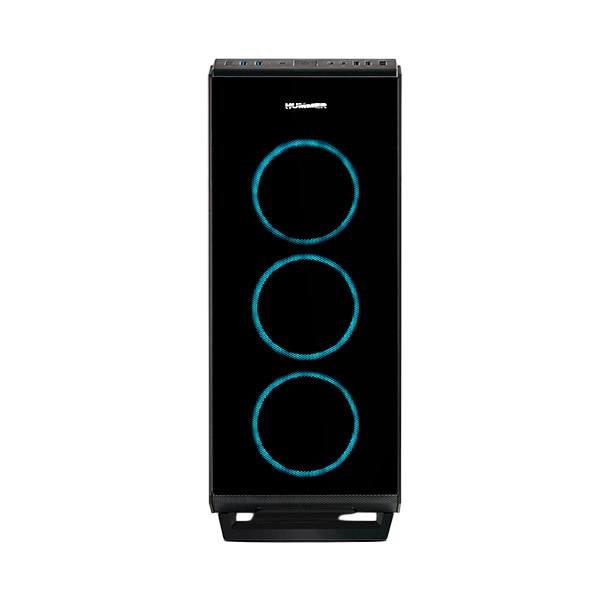 Nox Hummer TGF Caja Nox Hummer TGF Caja