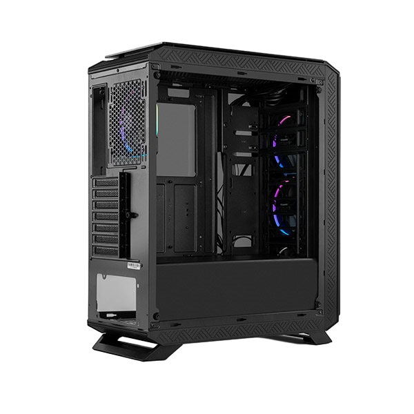 Nox Hummer TGF Caja Nox Hummer TGF Caja