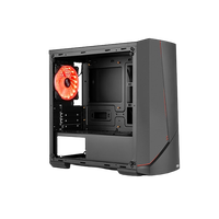 Nox infinity Alpha ARGB mATX  Caja