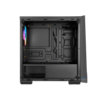 Nox infinity Alpha ARGB mATX  Caja