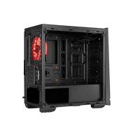 Nox infinity Alpha ARGB mATX  Caja