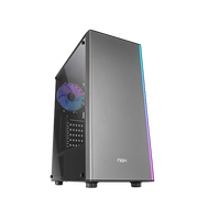 Nox Infinity Omega RGB ATX  Caja