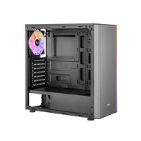 Nox Infinity Omega RGB ATX  Caja