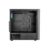Nox Infinity Omega RGB ATX  Caja