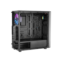 Nox Infinity Omega RGB ATX  Caja