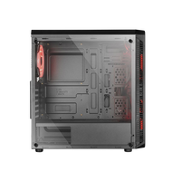 Nox Hummer TGM RGB ATX  Caja