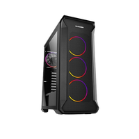 Nox Hummer Quantum ARGB Caja Nox Hummer Quantum ARGB Caja