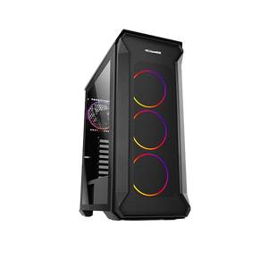 Nox Hummer Quantum ARGB Caja Nox Hummer Quantum ARGB Caja