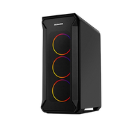 Nox Hummer Quantum ARGB Caja Nox Hummer Quantum ARGB Caja