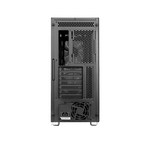 Nox Hummer Nova ARGB negra  Caja