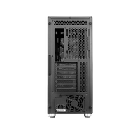 Nox Hummer Nova ARGB negra Caja Nox Hummer Nova ARGB negra Caja