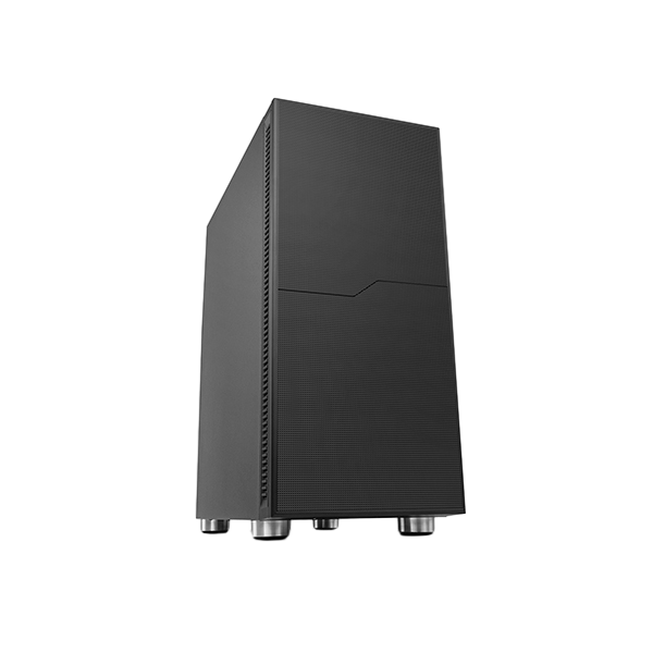 Nox Hummer Void silent negra Caja Nox Hummer Void silent negra Caja