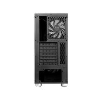 Nox Hummer Void silent negra Caja Nox Hummer Void silent negra Caja