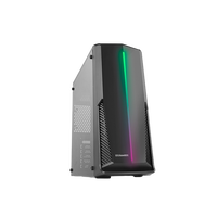 Nox Hummer Spark ARGB  Caja