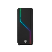 Nox Hummer MC Pro  ARGB  Caja