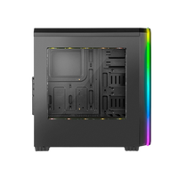 Nox Hummer MC Pro  ARGB  Caja