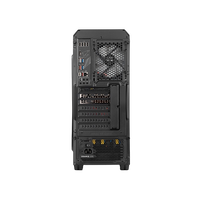 Nox Hummer MC Pro  ARGB  Caja