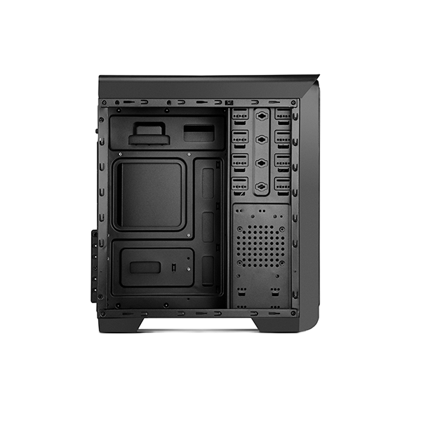 Nox Modus  Caja Nox Modus  Caja