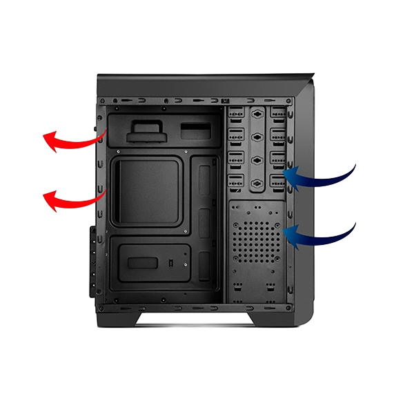Nox Modus  Caja Nox Modus  Caja