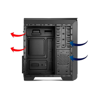Nox Modus Caja Nox Modus Caja
