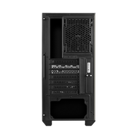 Nox Infinity Delta negra ATX  Caja
