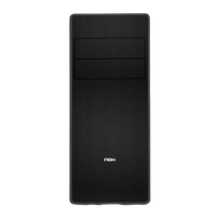 Nox Coolbay RX Negra USB 30 Caja Nox Coolbay RX Negra USB 30 Caja