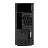 Nox Coolbay RX Negra USB 30 Caja Nox Coolbay RX Negra USB 30 Caja