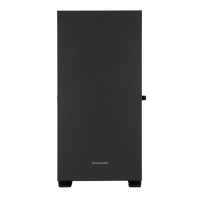 Nox Hummer Nexus Black Edition  Caja