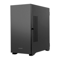 Nox Hummer Nexus Black Edition  Caja