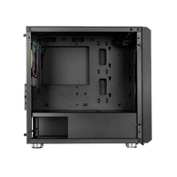 Nox Hummer Fusion S MATX ARGB  Caja