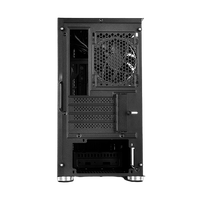 Nox Hummer Fusion S MATX ARGB  Caja