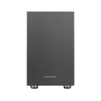 NOX Hummer VAULT MiniITX USB 30 Negra Caja NOX Hummer VAULT MiniITX USB 30 Negra Caja