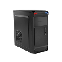 NOX KORE USB 30 Negra  Caja