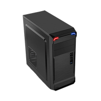 NOX KORE USB 30 Negra  Caja