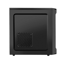 NOX KORE USB 30 Negra  Caja