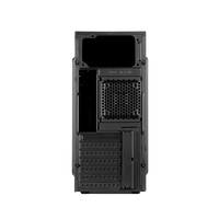 NOX KORE USB 30 Negra  Caja