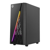 Nox Hummer Frost ARG Caja Nox Hummer Frost ARG Caja