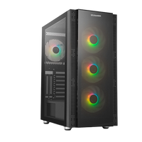 NOX Hummer Horus ARGB Caja NOX Hummer Horus ARGB Caja