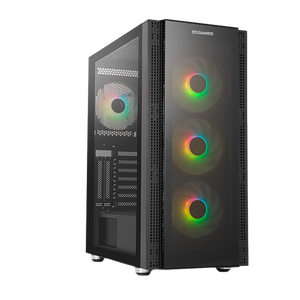 NOX Hummer Horus ARGB Caja NOX Hummer Horus ARGB Caja