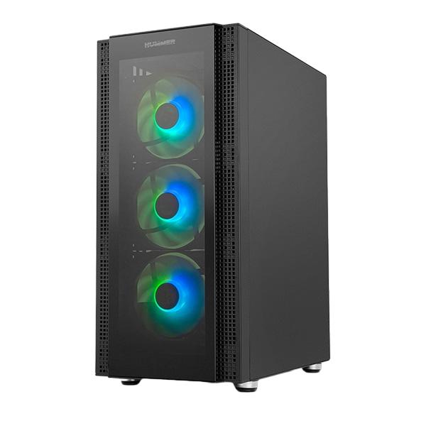 NOX Hummer Horus ARGB Caja NOX Hummer Horus ARGB Caja