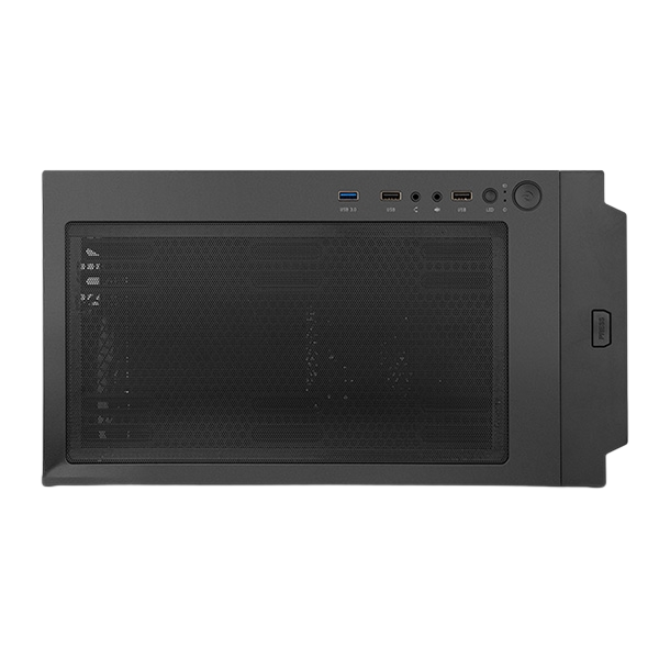 NOX Hummer Horus ARGB Caja NOX Hummer Horus ARGB Caja