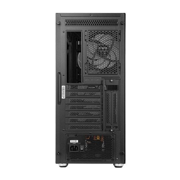 NOX Hummer Horus ARGB Caja NOX Hummer Horus ARGB Caja