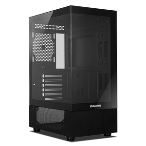 Nox Hummer Vision Caja ATX Negra Nox Hummer Vision Caja ATX Negra