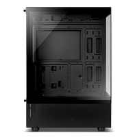 Nox Hummer Vision Caja ATX Negra Nox Hummer Vision Caja ATX Negra